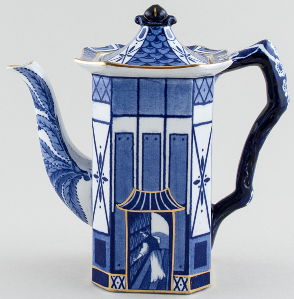 Coffee Pot c1930s